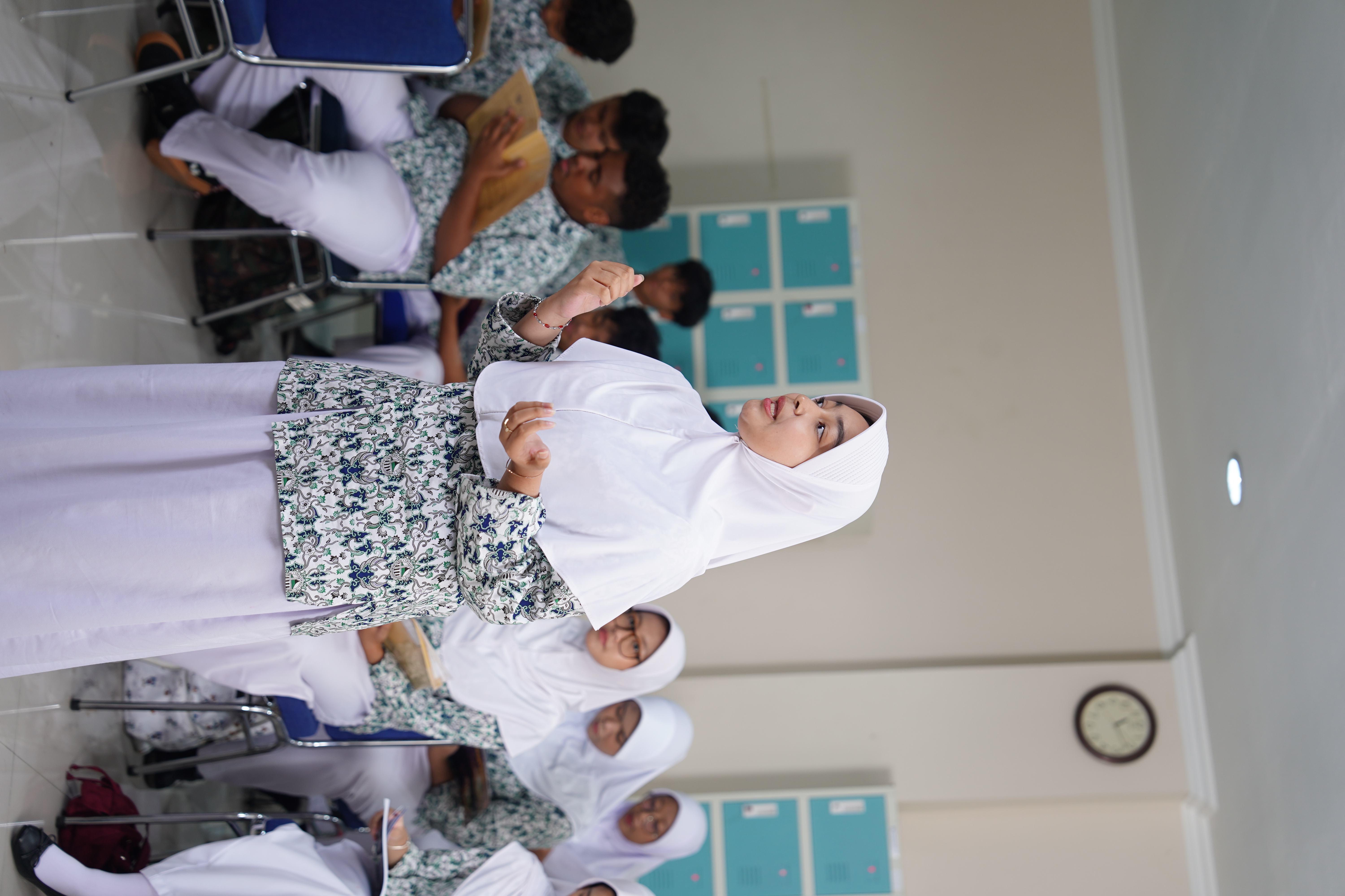 Global Competence