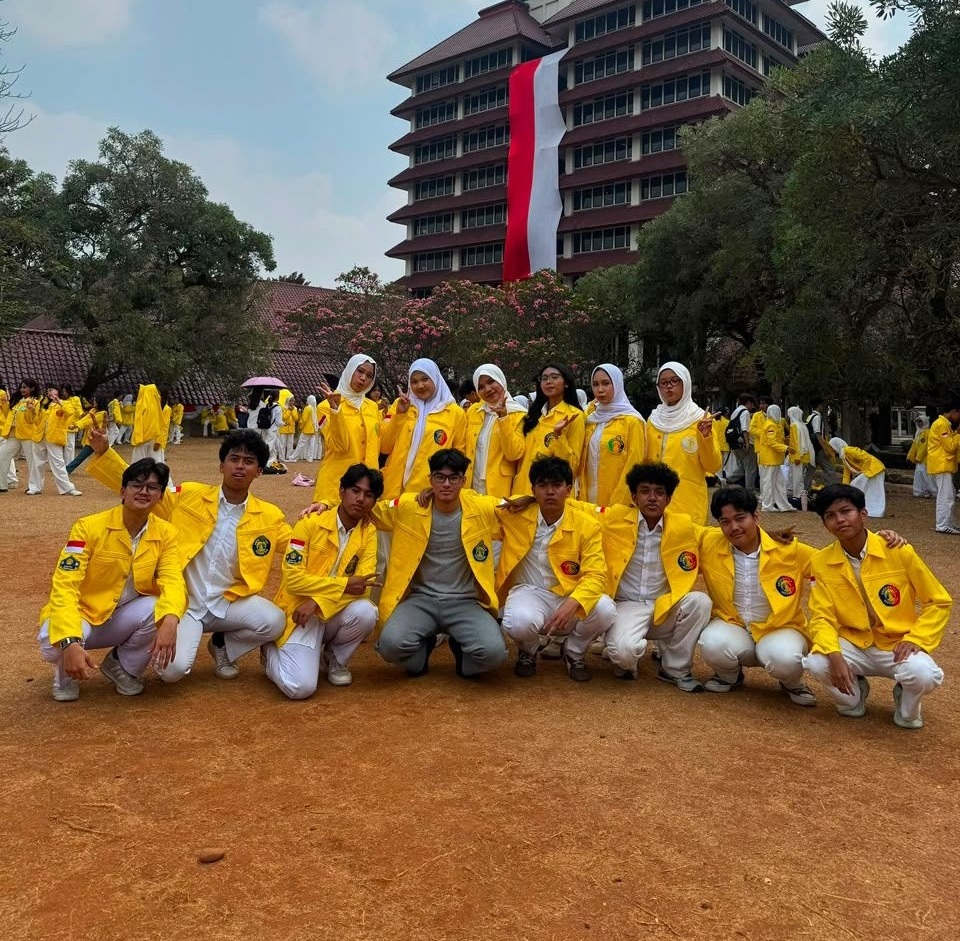 Tren Kelulusan Alumni 2