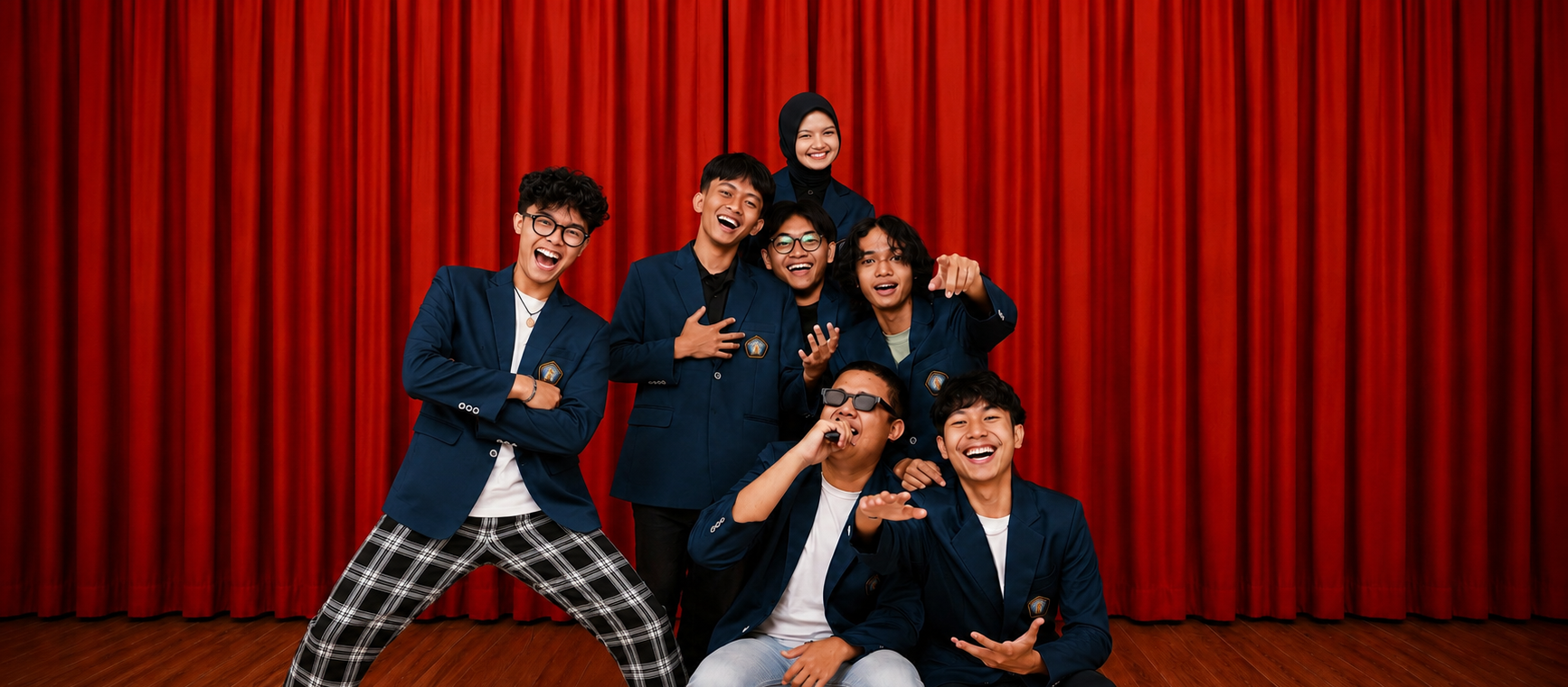 Tren Kelulusan Alumni 3