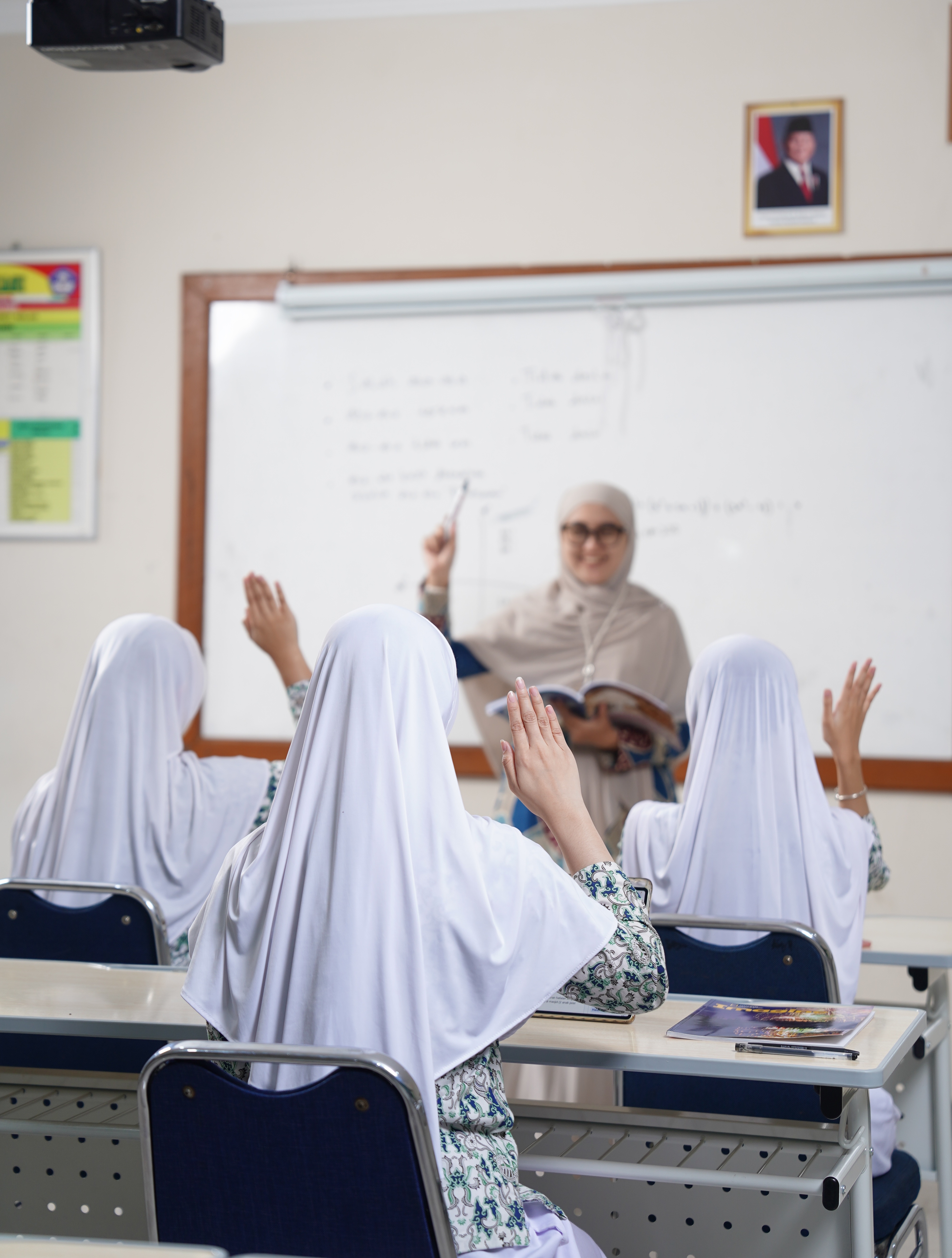 Keunggulan Akademik