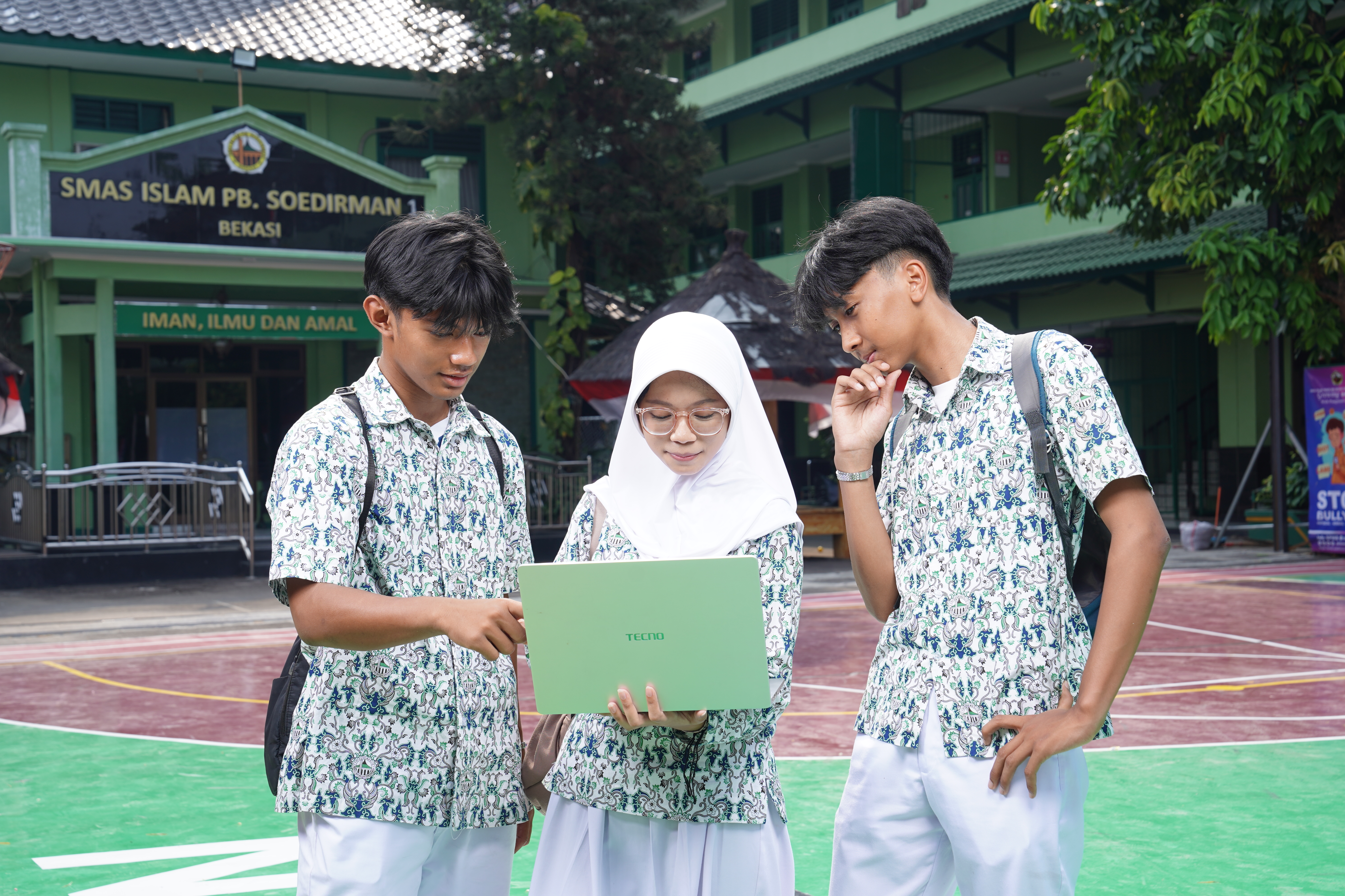 Layanan Teknik