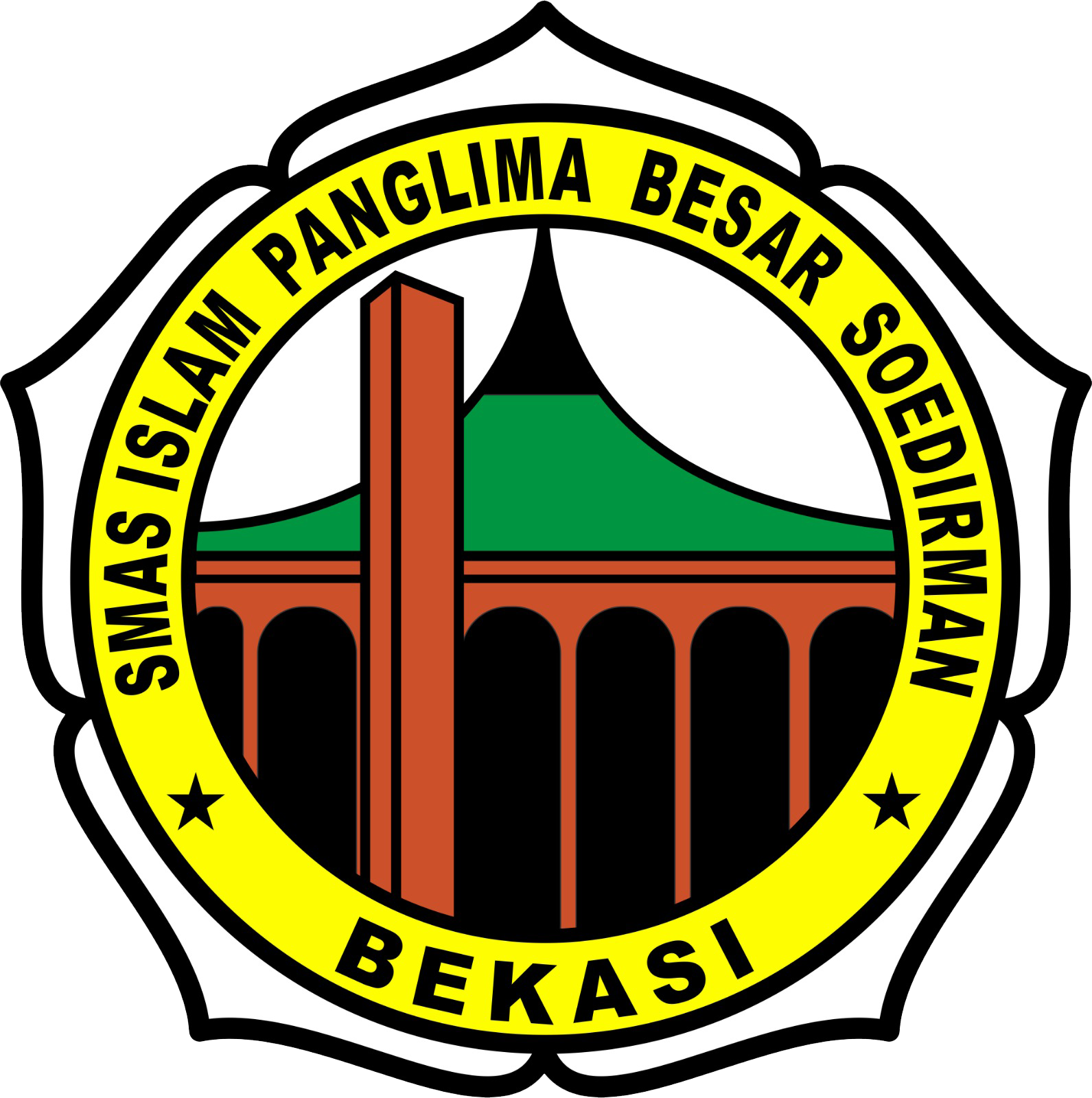 Logo Sekolah