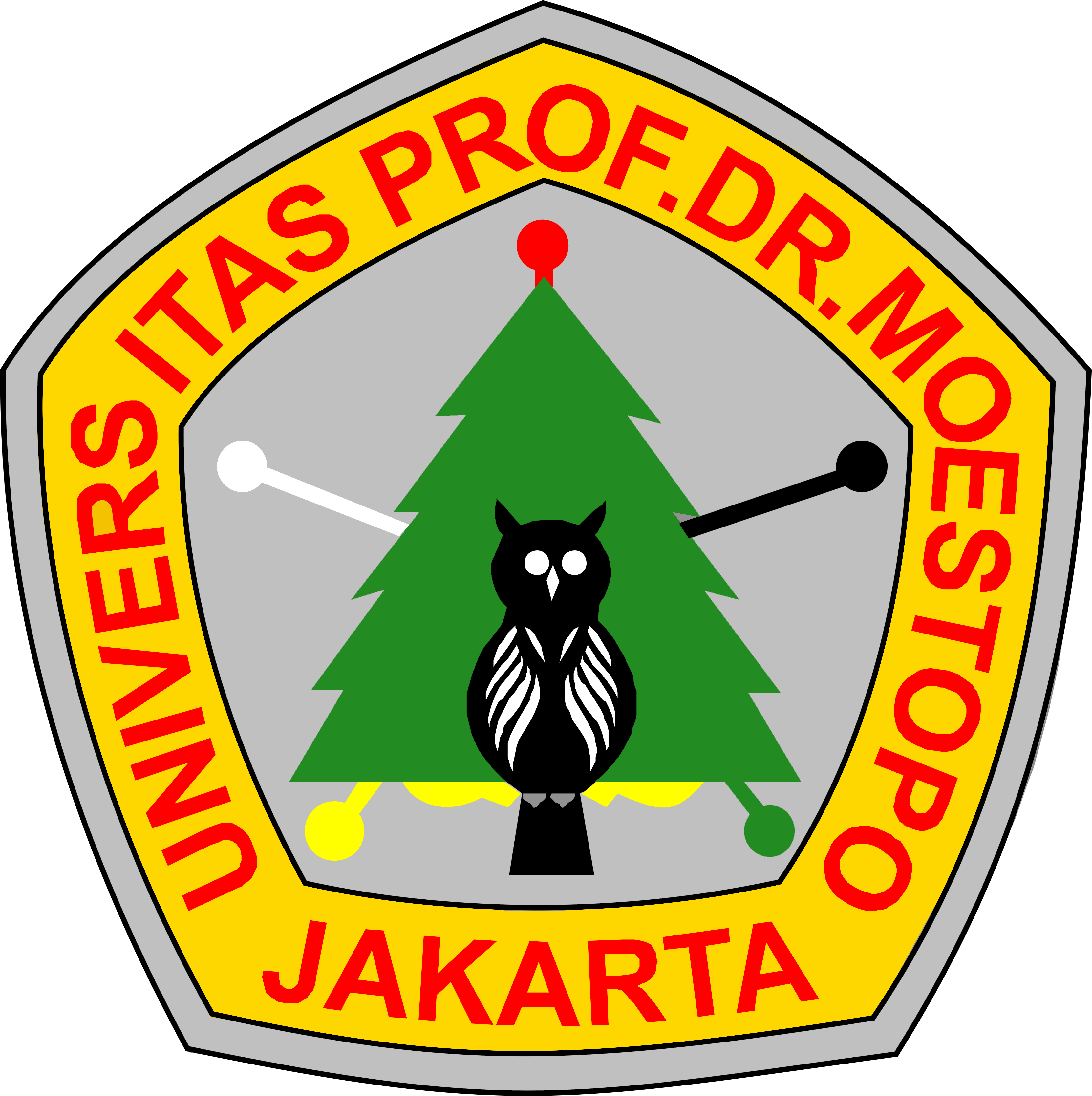 Universitas Moestopo